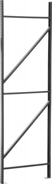 Рама стелажа Атлант 400 h 1800 мм