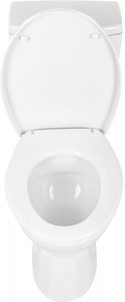 Унитаз-компакт 647 Iva CCKZ1014300783