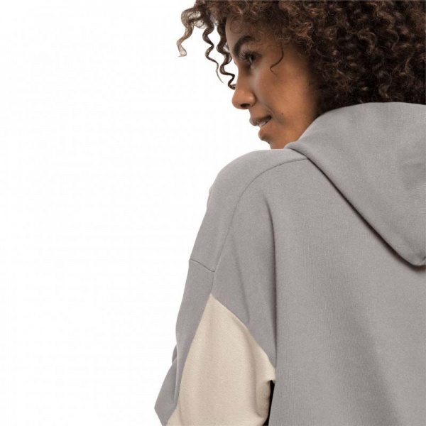 Джемпер Jack Wolfskin 1709832_6954 р. M серый