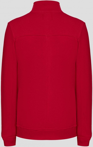 Джемпер 47 Brand 551641RD-FS р. L красный