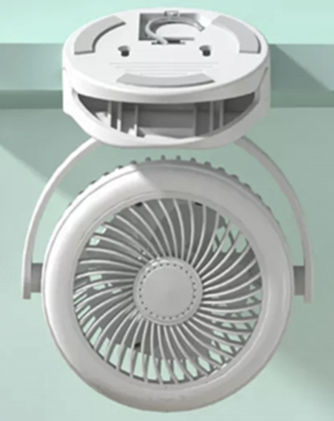 USB-вентилятор Wild Wind WUF-882Wh