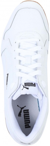 Кроссовки Puma ST RUNNER FULL L 35913007 р.45 белый