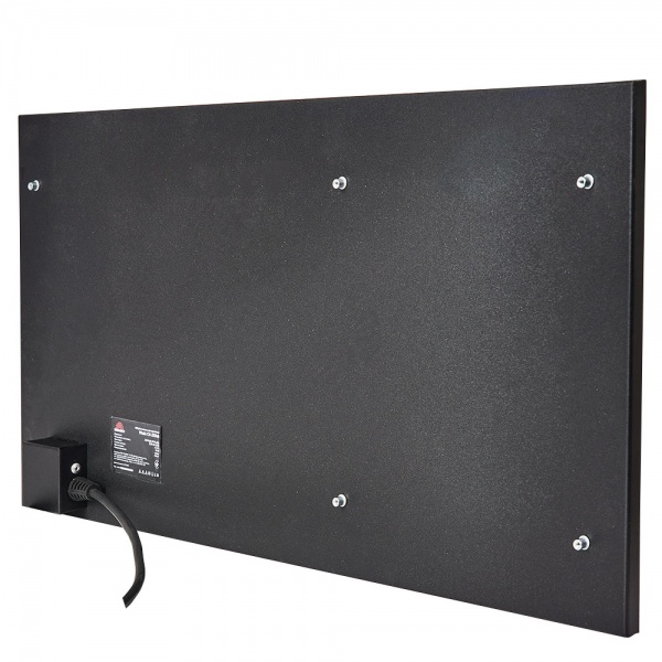 Обогреватель керамический Vitals CH-250sw панельный