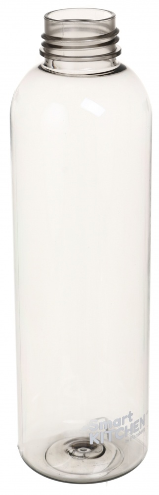 Бутылка для воды Smart Kitchen by Flamberg Casual 750 мл серый