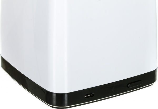 Настольная лампа Jazzway PTL-1305 4 Вт черный 