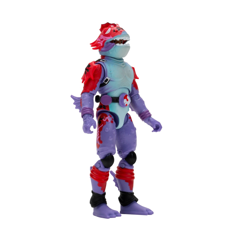 Фигурка коллекционная Fortnite Solo Mode Moisty Merman 10 см FNT1358