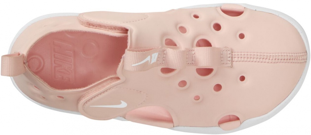 Сандалии Nike Sunray Protect 4 HF6277-600 р.31 розовый
