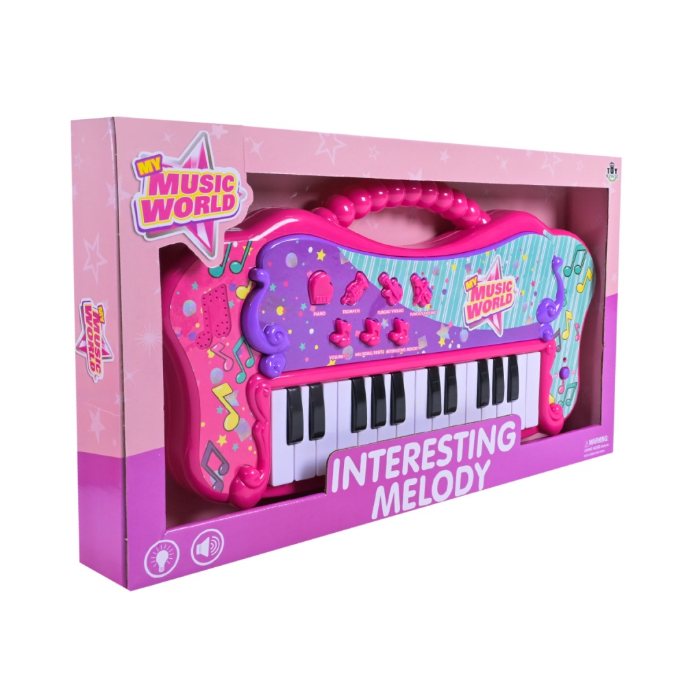 Пианино Shantou MY030