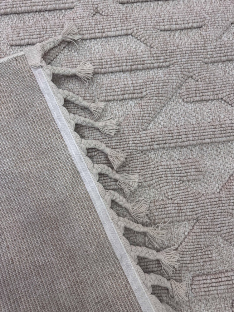 Килим STELLART CARPET OPERA (BEIGE/BEIGE 0115B) 200x290 см