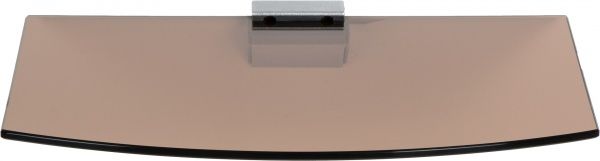 Полка Commus Gamma PL 2 RB бронзовый 