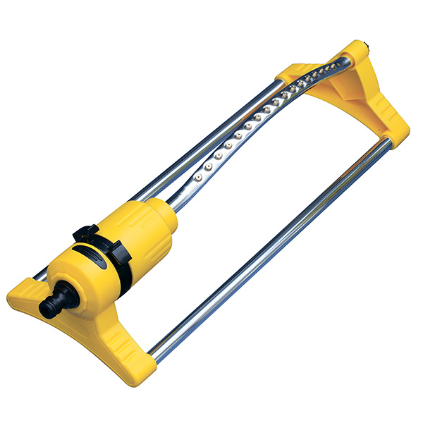 Дождеватель Expert Garden DY7021 