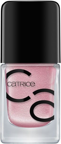 Лак для ногтей Catrice ICONails №51 Easy Pink, Easy Go 10,5 мл 