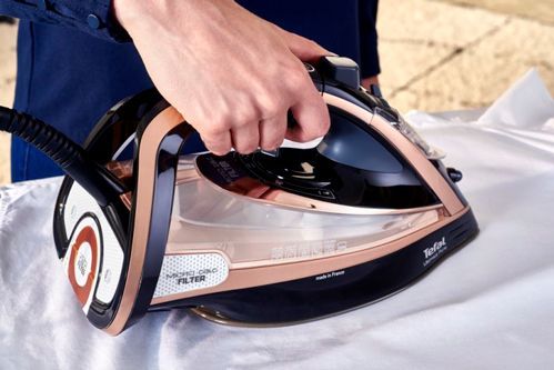 Утюг Tefal Ultimate Pure FV9845E0