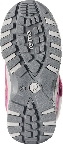 Сапоги Reima Kinos р.30 фуксия 