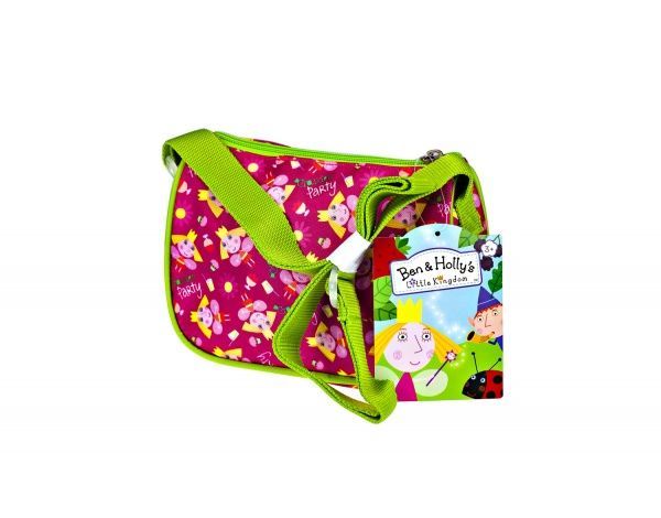 Сумка через плечо Ben & Holly's Little Kingdom