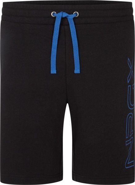 Шорти Energetics Garland III Jrs 302763-050 р. 164 чорний