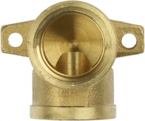 Колено USTM для смесителя 1/2