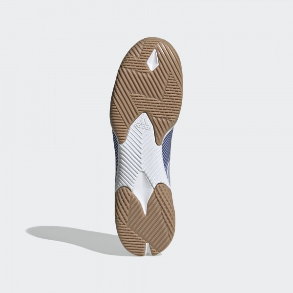 Футзальне взуття Adidas NEMEZIZ 19.3 IN EG7224 р.UK 9 білий