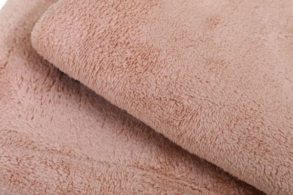 Набір рушників Koda 2 шт. капучино Luna 