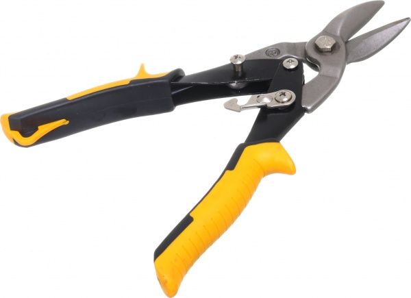 Ножницы по металлу Compass CP-HH-DP-S0305 250 мм 