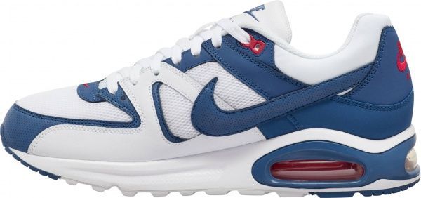 Кроссовки Nike AIR MAX COMMAND CT1286-100 р.US 11 белый