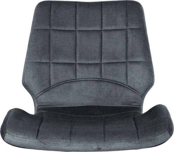 Сидіння для стільця CARRY (BOX-4) (CH) FC-96 тканина сірий Nowy Styl 