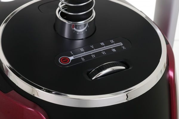 Відпарювач HausMark вертикальний GS4210RB 