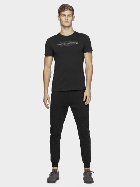 Брюки 4F D4Z20-SPMD204-20S р. XXL черный