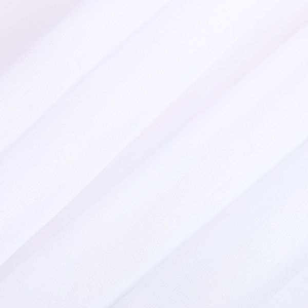 Тюль LUREX 300х278 белый Decora textile