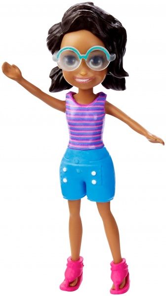 Мінілялька Polly Pocket