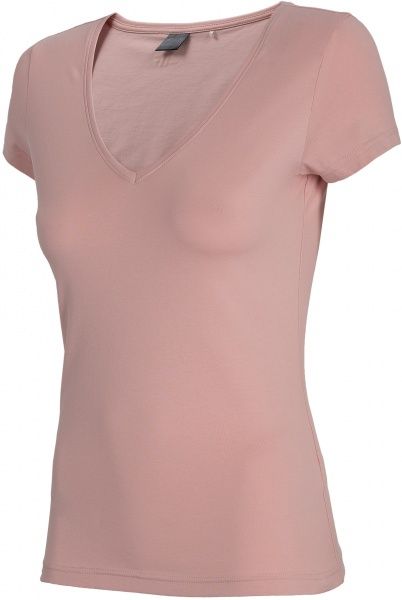 Футболка 4F NOSD4-TSD301-65S р.2XL коралловый