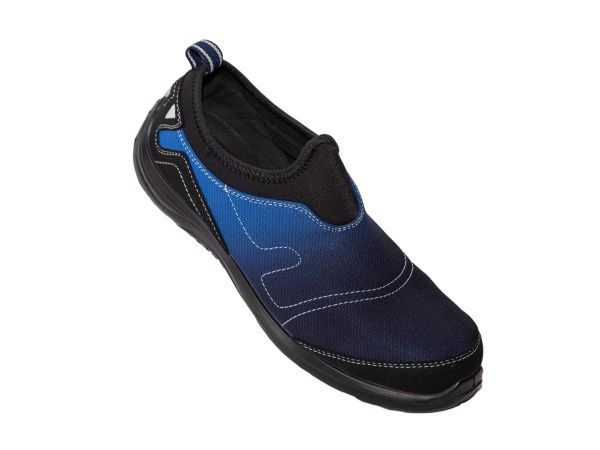 Кроссовки Sizam Tampa р.44 36125 синий