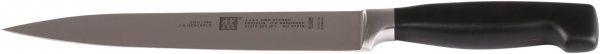 Ніж для нарізання FOUR STAR 20 см 31070-201 Zwilling J.A. Henckels