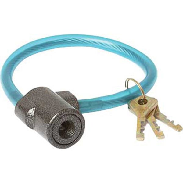 Замок навісний ЧАЗ ВС2-6А