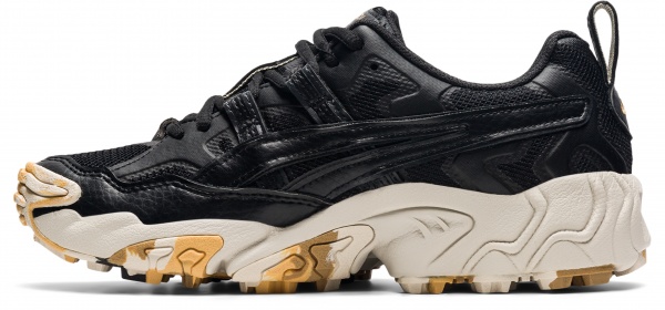 Кросівки Asics 1202A172-001 р.US 7,5 чорний