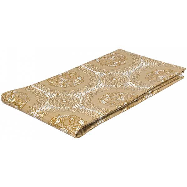 Скатертина Underprice Мереживо 110x140 см