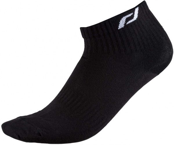 Носки Pro Touch NewLjubljana 218694-50 черный р.33-35