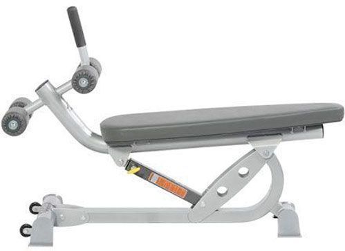 Лава для пресу HoistFitness Systems HF\HF-4261\HM-PL-SG