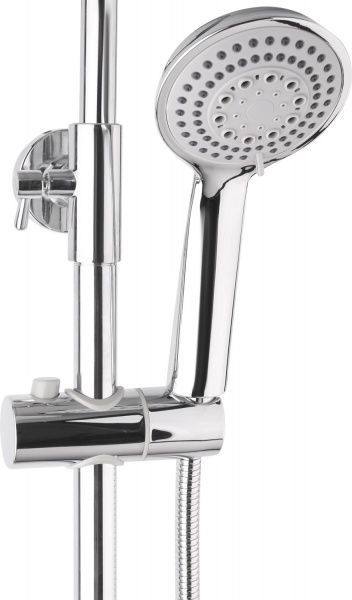 Душова система Water House Smart 5102102C-01-81