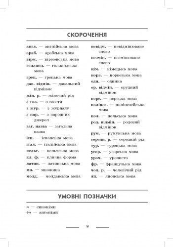 Книга Воскресенская Н. «Комплексный справочникмладшего школьника 2016+Справочник младшего школьника 2013 в подарок» 978-617-090-622-9