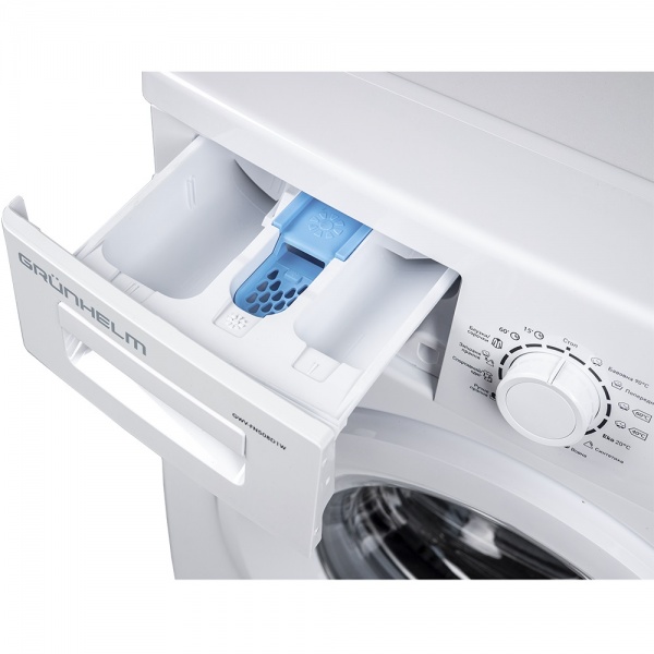 Пральна машина Grunhelm GWV-FN508D1W