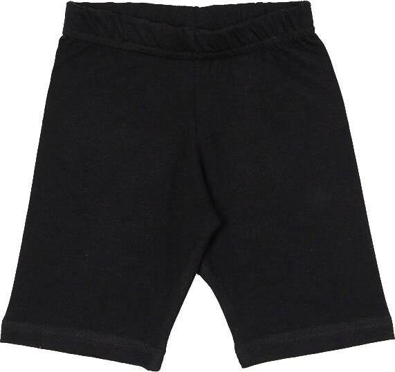 Шорти для хлопчиків Luna Kids (трикотаж) р.134 чорний 