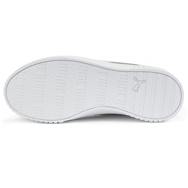 Кроссовки Puma 38584903 р.37 бежевый