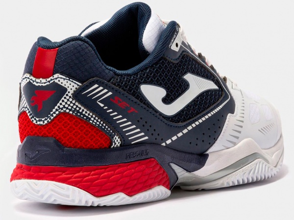 Кросівки Joma T.SET MEN 2202 BLANCO MARINO TSETS2202T р.42 білий