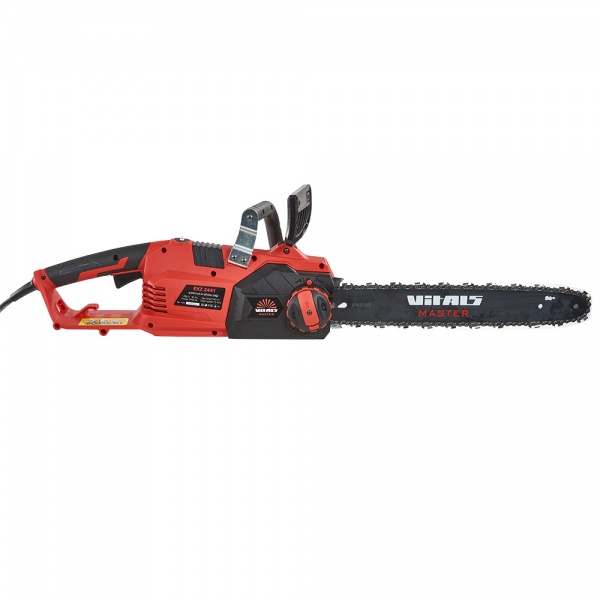 Пила ланцюгова електрична Vitals Master EKZ 2441