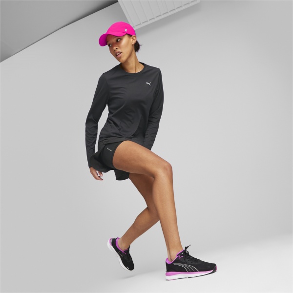 Кепка Puma WS PONYTAIL CAP 02439702 os розовый