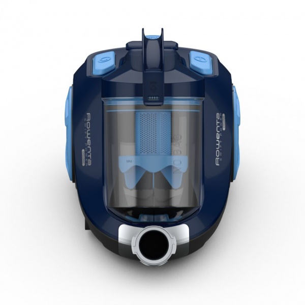 Пылесос Rowenta Swift Power Cyclonic RO2981EA blue 