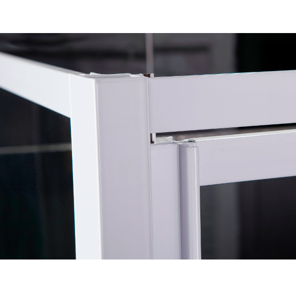 Душевая кабина Eger Frida 900x900x1900 мм