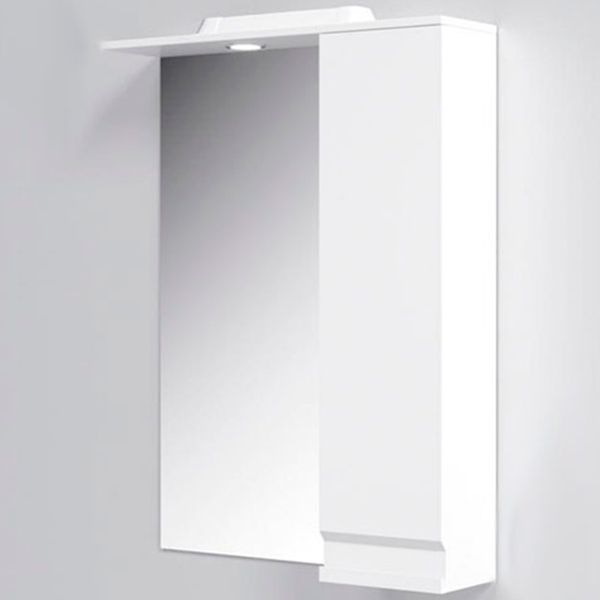 Зеркало со шкафчиком AM.PM Spirit S 60 