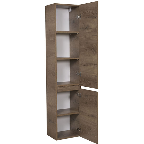 Пенал Аква-Родос Винтаж (аликанте) правый (консольный)